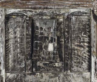 Bruno Ceccobelli - Santi numeri