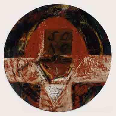 Bruno Ceccobelli - So-No