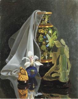 Bruno Croatto - Natura morta