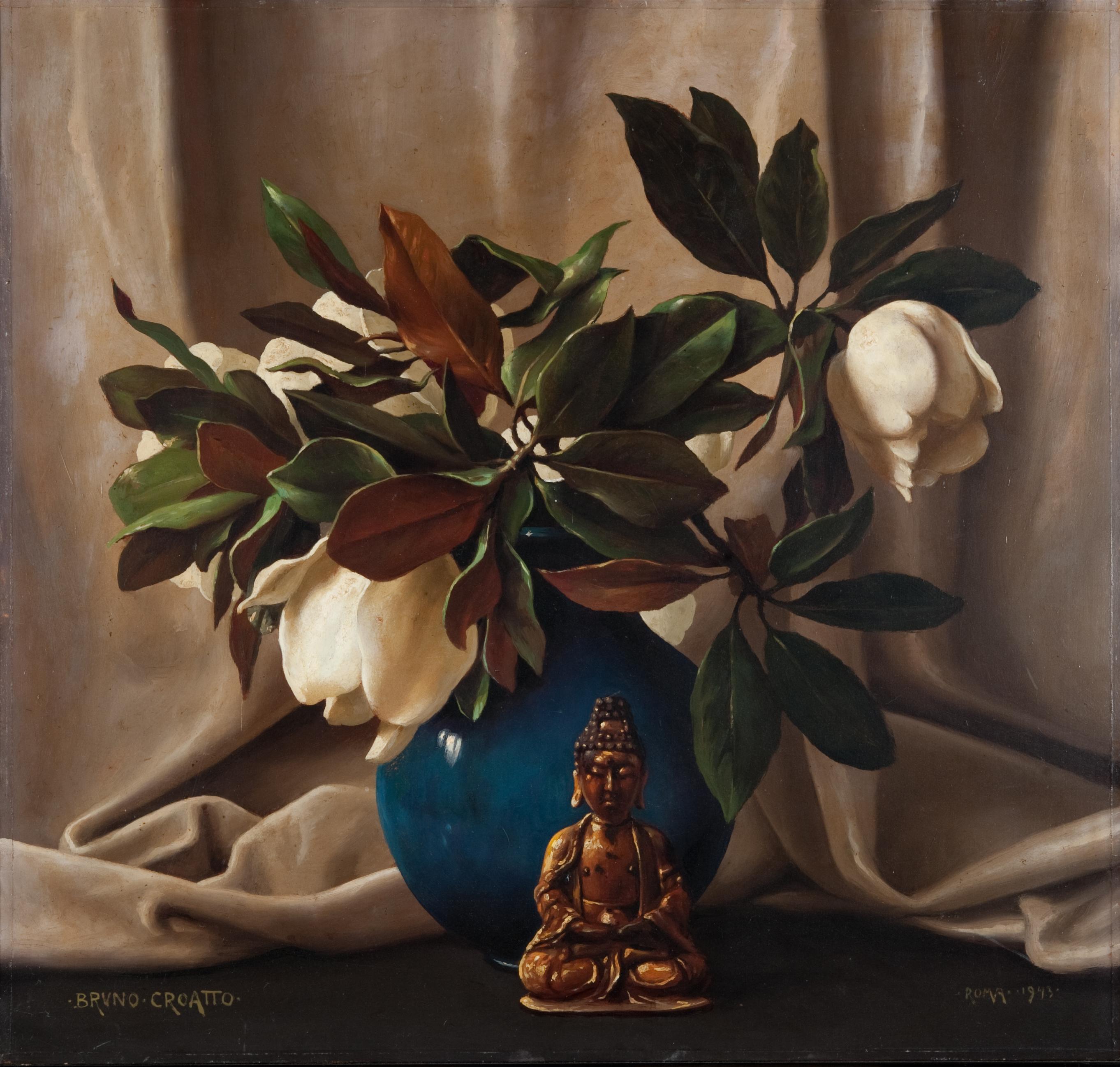 Bruno Croatto - Senza titolo