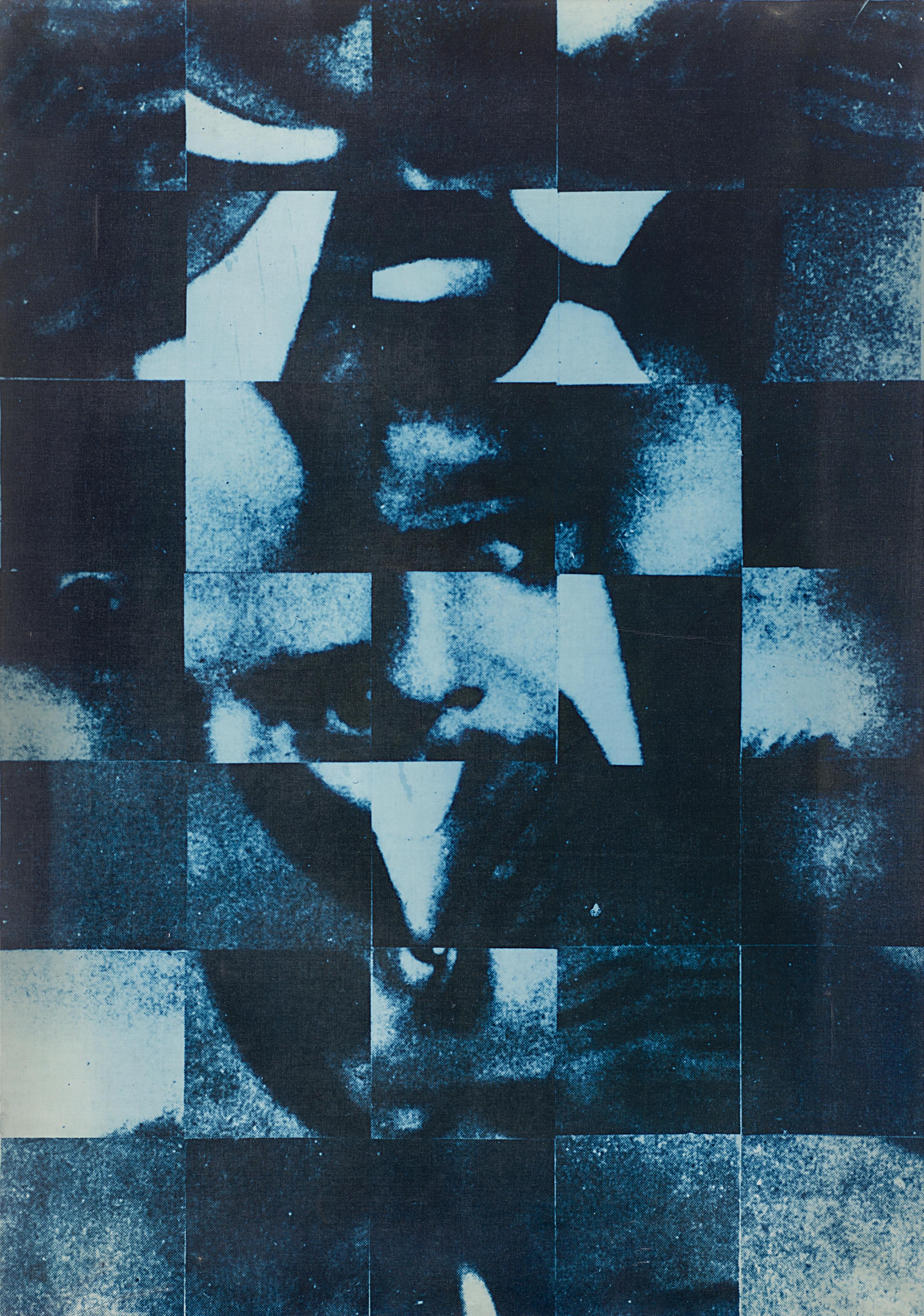 Bruno Di Bello - Variazione su Paul Klee