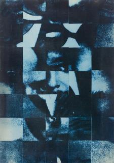 Bruno Di Bello - Variazione su Paul Klee