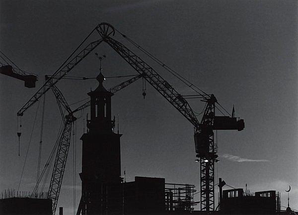 Bruno Ehrs - Untitled, 1987