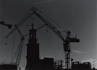 Bruno Ehrs - Untitled, 1987