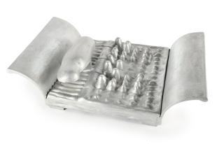 Bruno Gironcoli - Ohne Titel