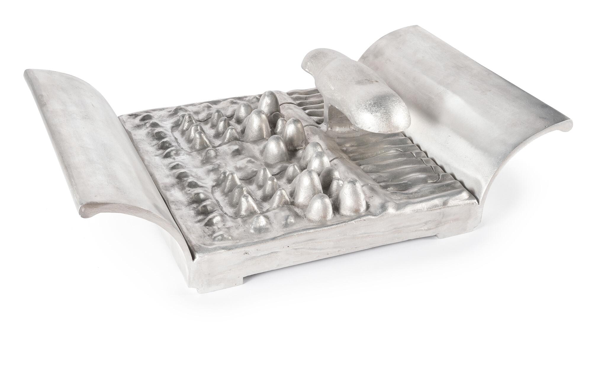 Bruno Gironcoli - Ohne Titel