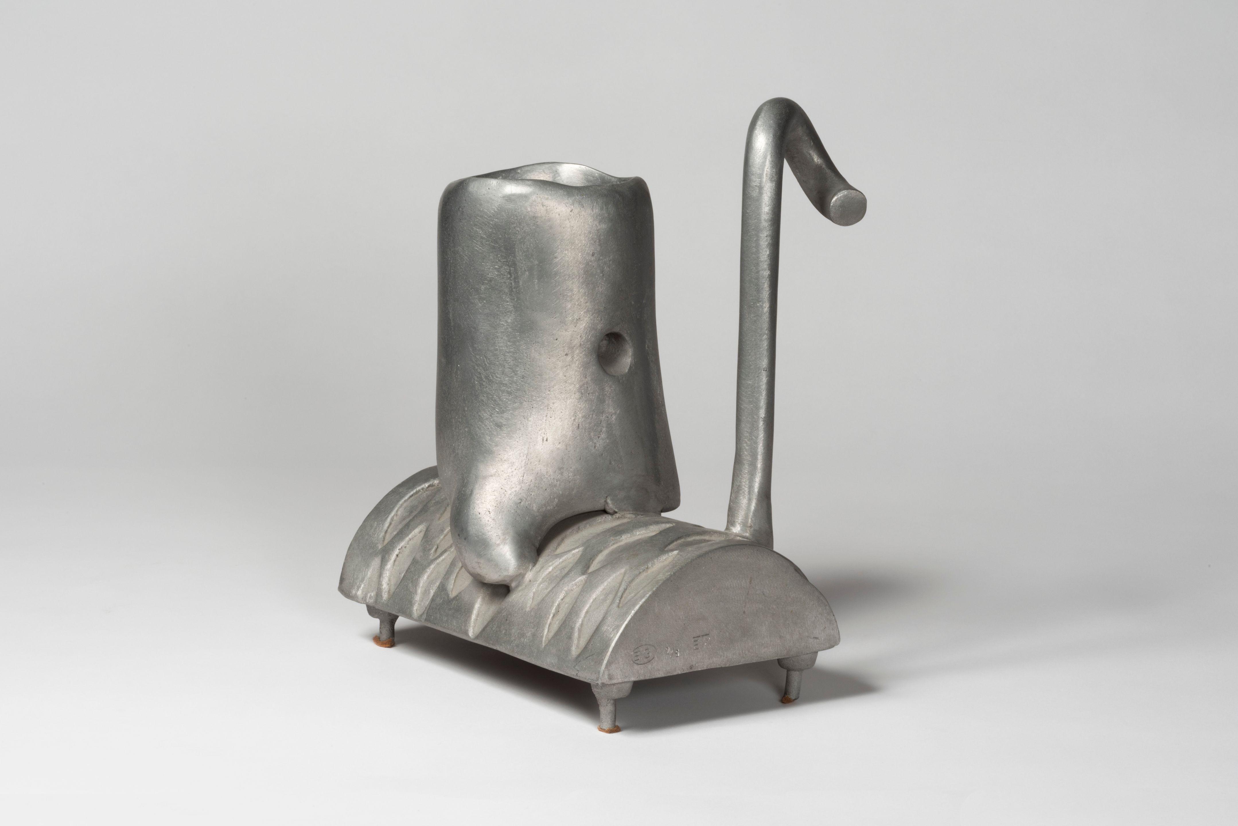 Bruno Gironcoli - Sans titre