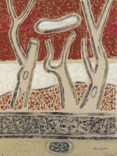 Bruno Goller - Landschaft