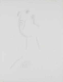 Bruno Goller - Ohne Titel.