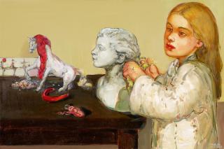 Bruno Griesel - Marie Sophie III