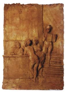 Bruno Lucchesi - Brothel