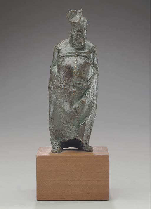 Bruno Lucchesi - Pope John