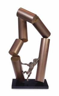 Bruno Lucchesi - Samson