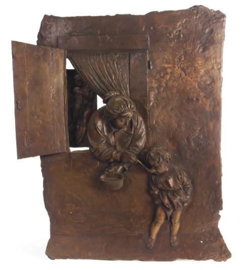 Bruno Lucchesi - Tasting the Soup