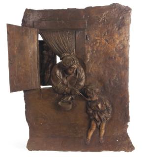 Bruno Lucchesi - Tasting the Soup