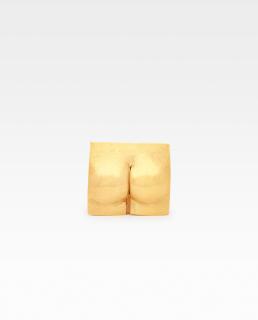 Bruno Martinazzi - A \'backside\' brooch