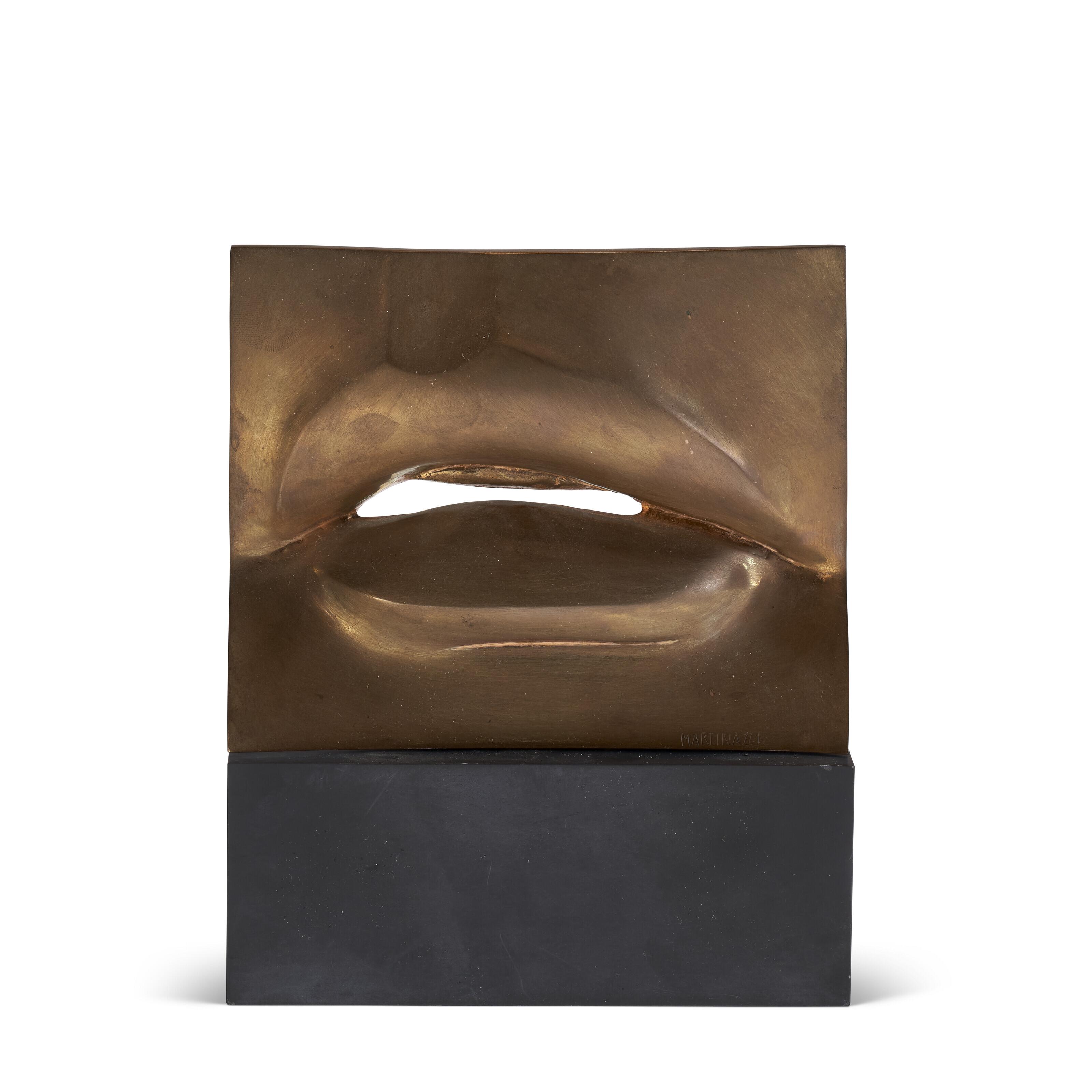 Bruno Martinazzi - Bocca