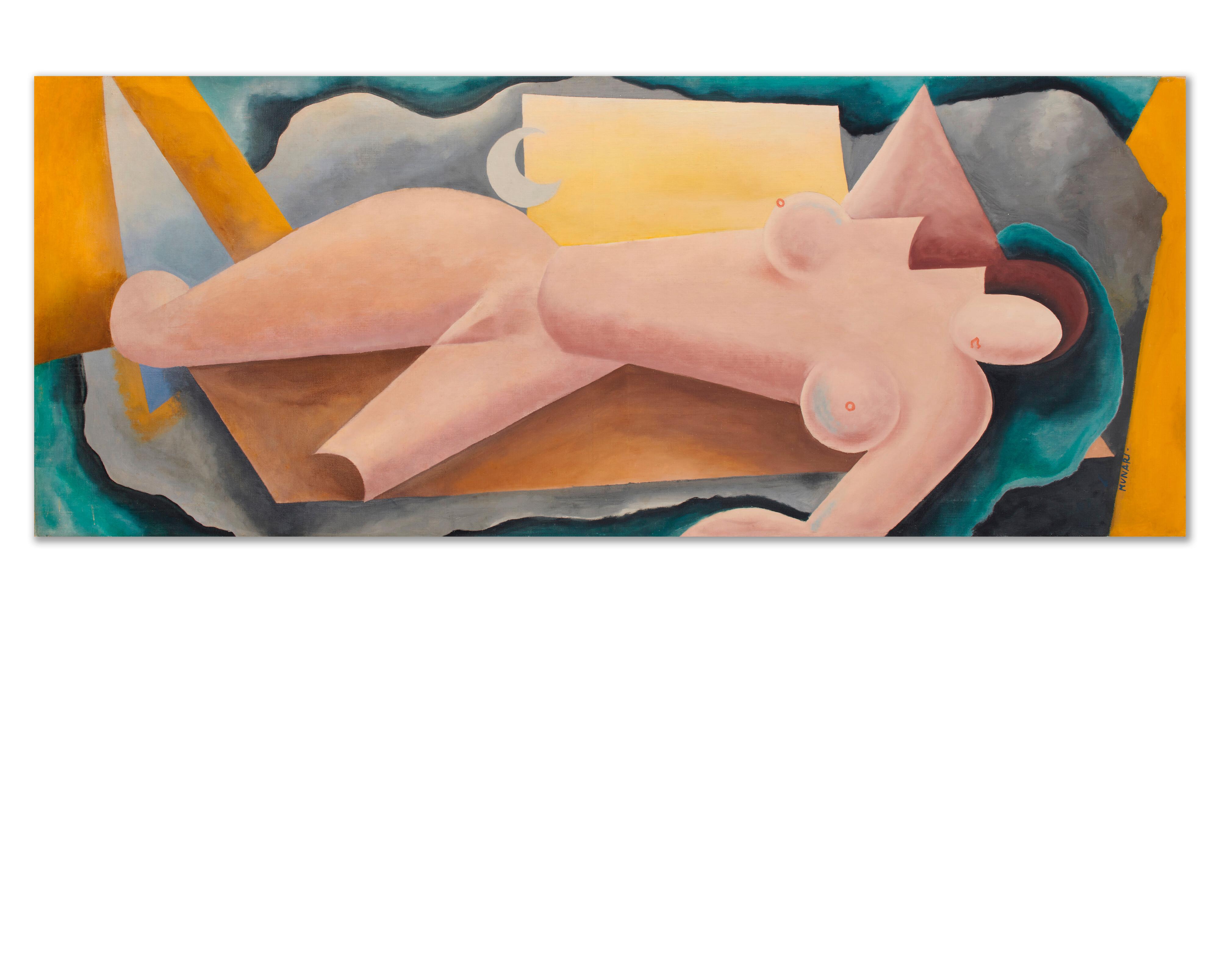 Bruno Munari - Buccia di Eva