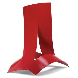 Bruno Munari - Il Quadrato Non È Più Lui