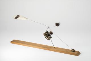 Bruno Munari - Macchina aritmica