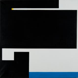 Bruno Munari - Negativo positivo