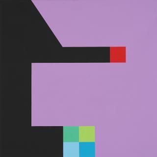 Bruno Munari - Negativo-Positivo