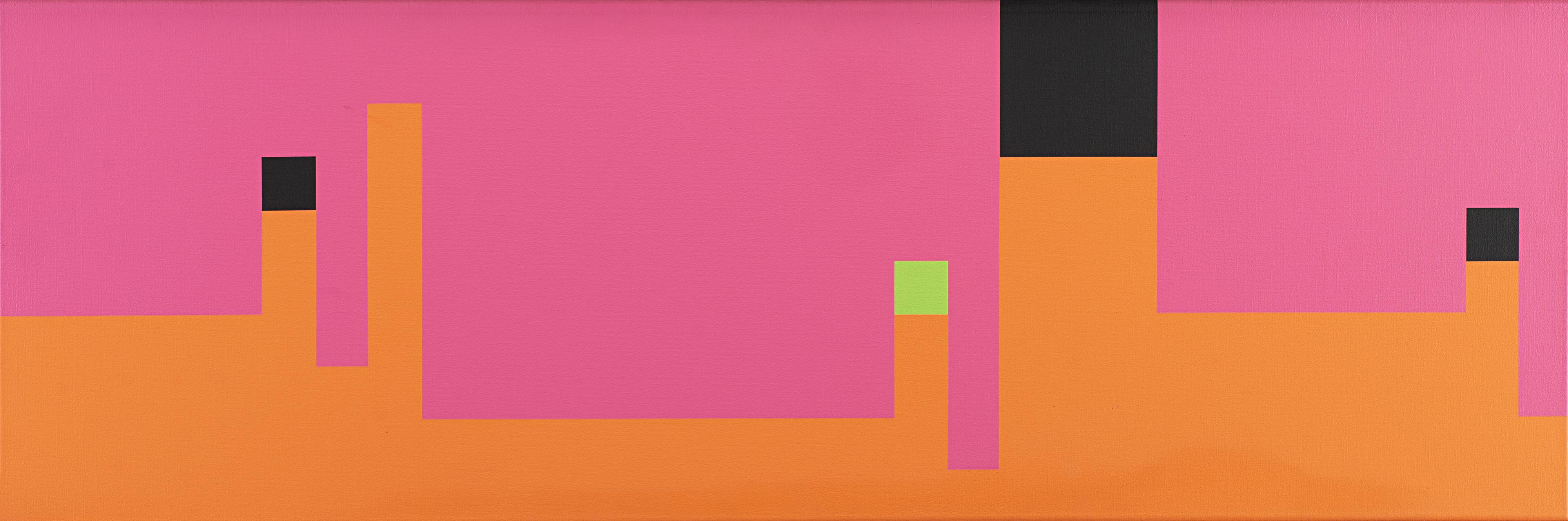 Bruno Munari - Negativo-Positivo