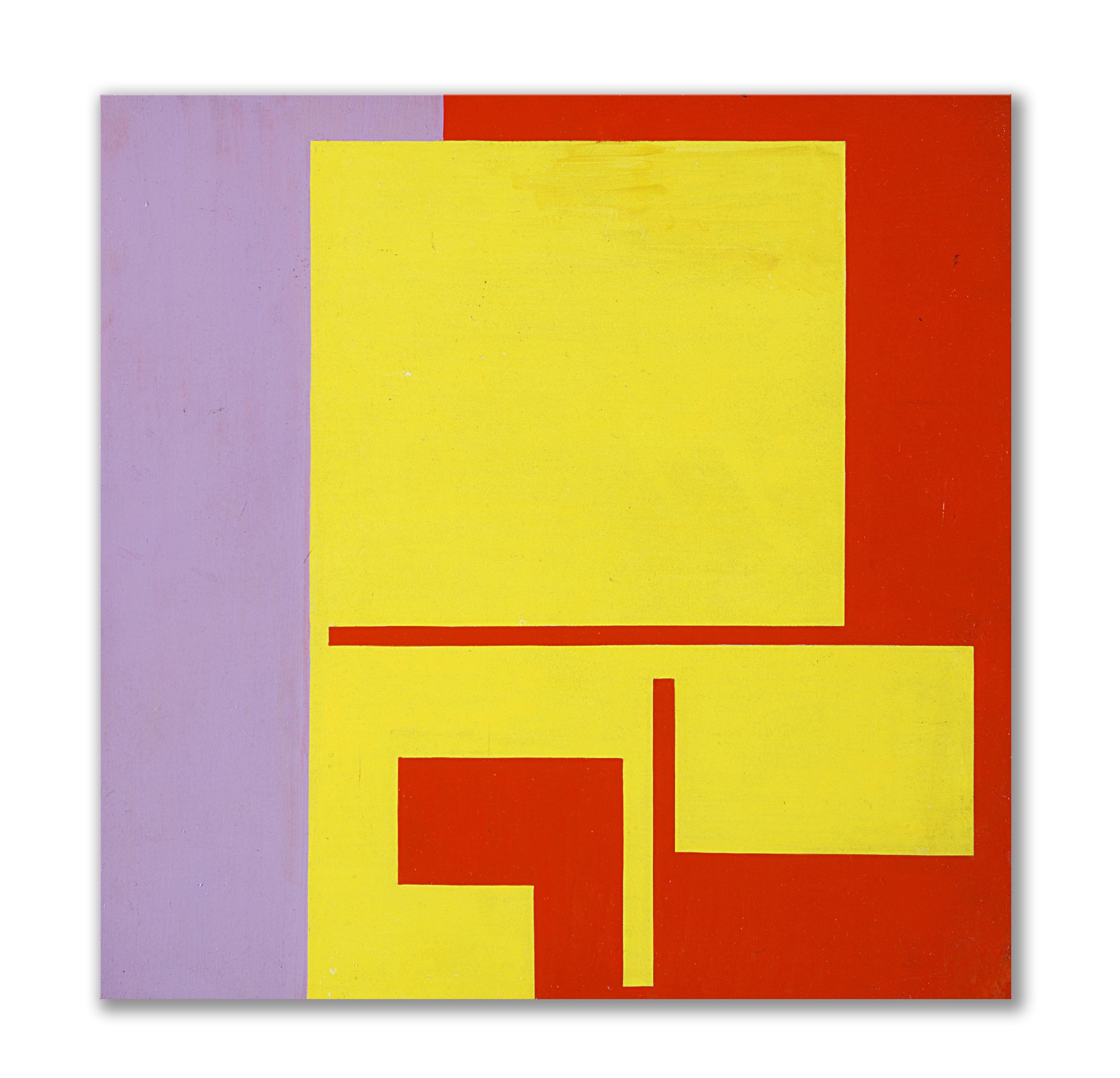 Bruno Munari - Negativo-Positivo