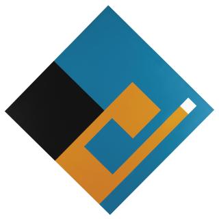 Bruno Munari - Negativo-Positivo