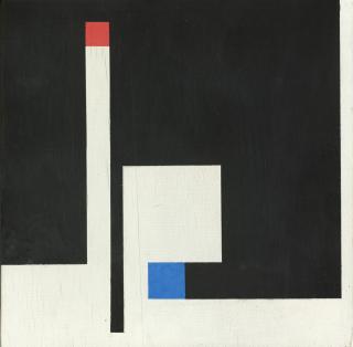 Bruno Munari - Negativo-Positivo