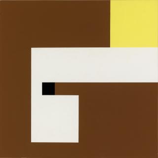 Bruno Munari - Negativo positivo