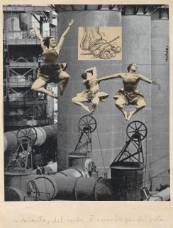 Bruno Munari - Niente, del resto...