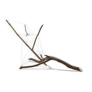 Bruno Munari - Senza Titolo