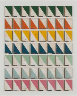 Bruno Olle - Sans titre