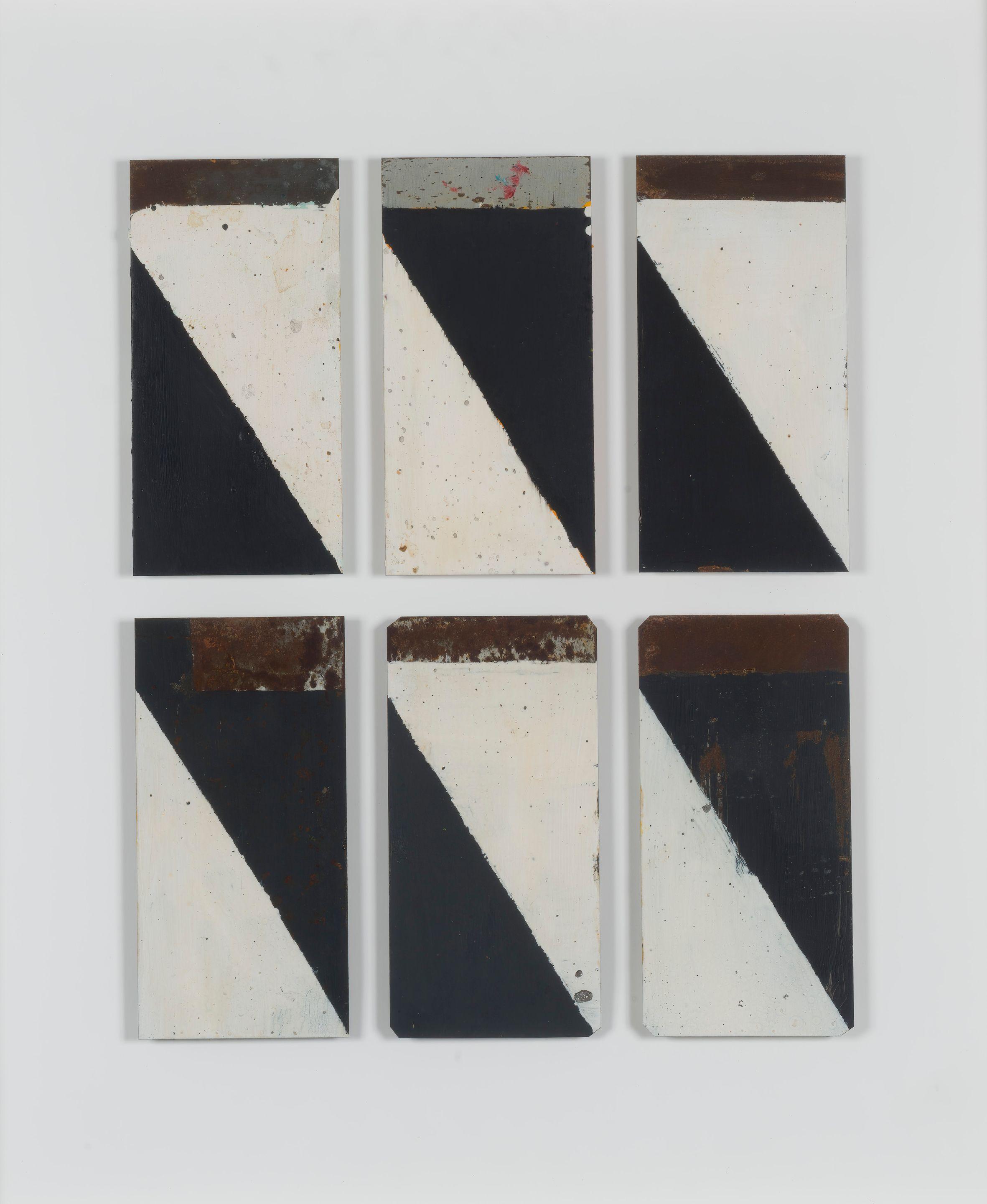 Bruno Olle - Sans titre