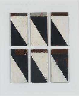 Bruno Olle - Sans titre