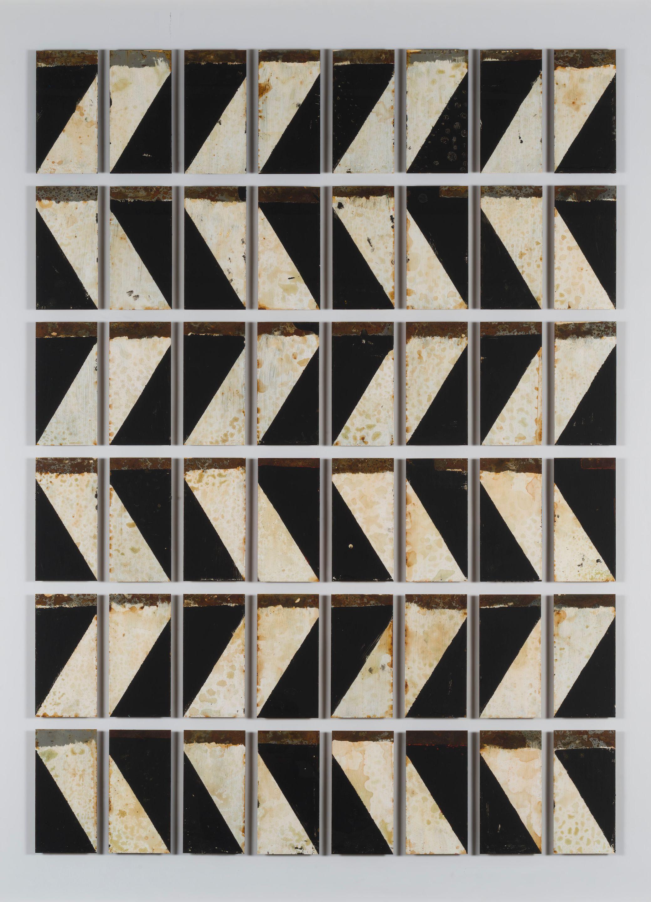 Bruno Olle - Sans titre