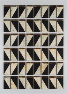 Bruno Olle - Sans titre