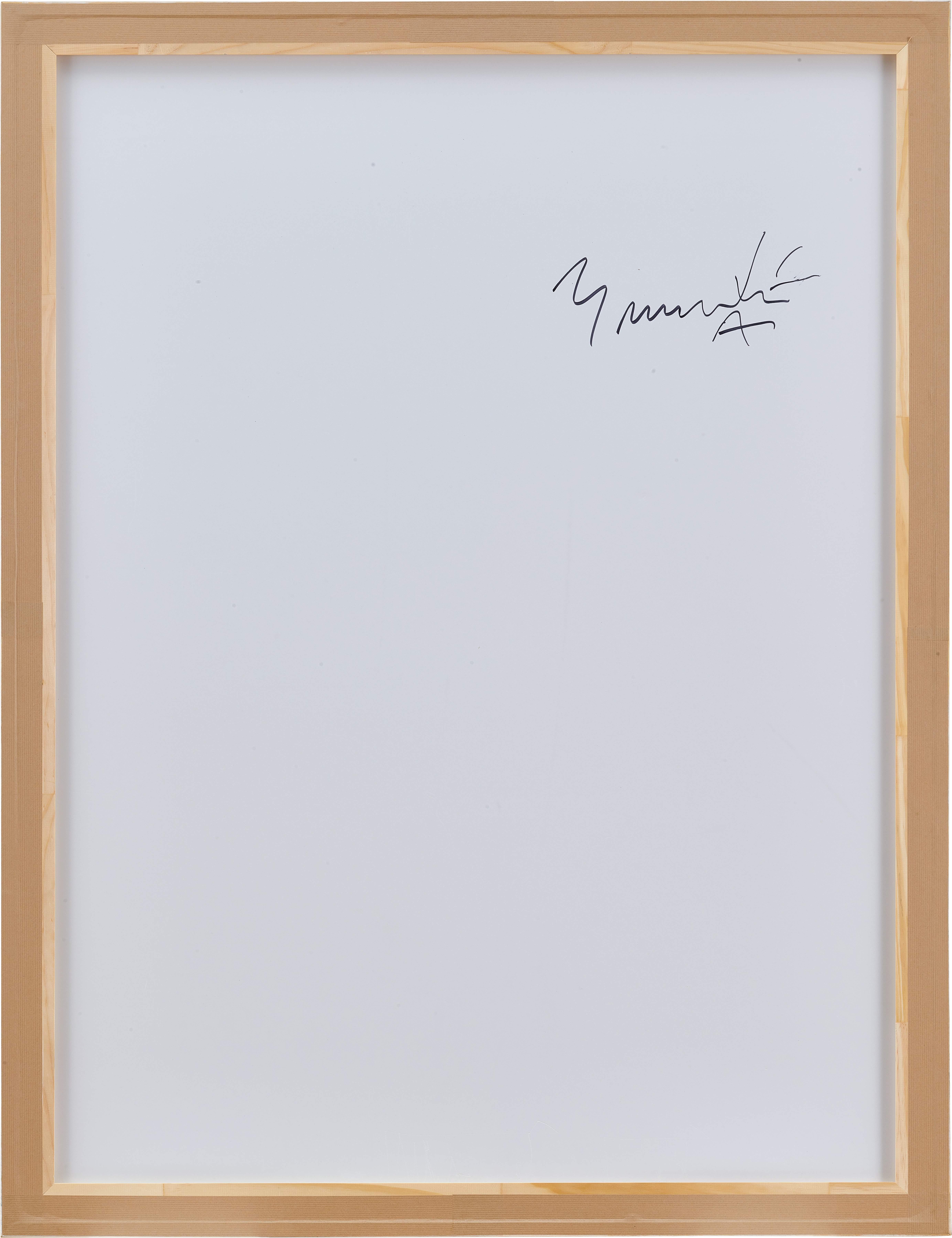 Bruno Ollé - Untitled