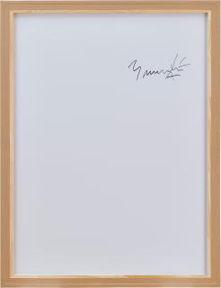 Bruno Ollé - Untitled