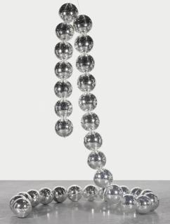 Bruno Peinado - Untitled (Space Is The Place)