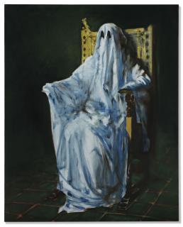 Bruno Perramant - Apocalypse No. 1