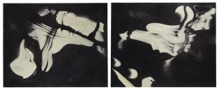 Bruno Perramant - Reflets (Bâle)