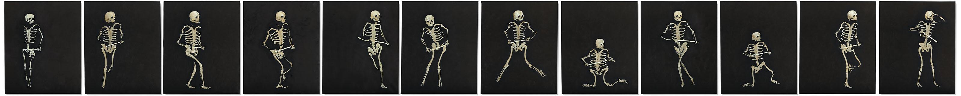 Bruno Perramant - Rigodon