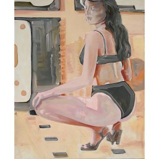 Bruno Perrament - French Sandrine # 3