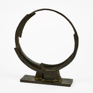 Bruno Romeda - Kreisobjekt.