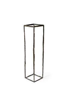 Bruno Romeda - une sellette