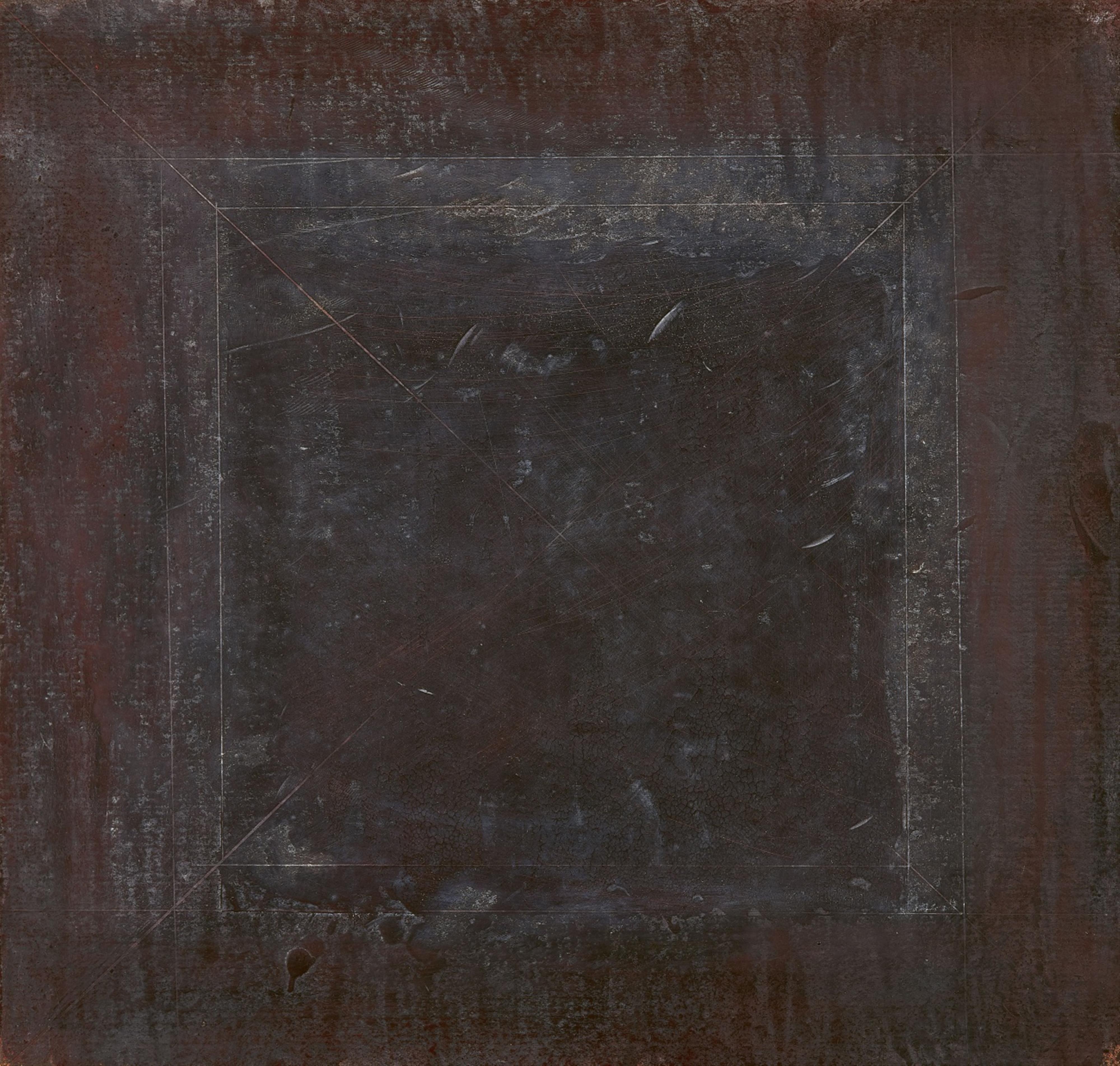 Bruno Romeda - Untitled