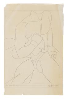 Bruno Schmidt - Untitled