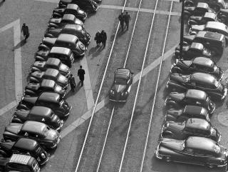 Bruno Stefani - Geometrie 1940 ca.